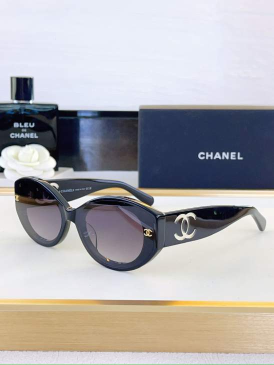 Picture of Chanel Sunglasses _SKUfw80048866fw